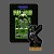 Dark Alien in Deep Space – Solaris Version | Vectrex Homebrew Game - AR Vectrex