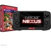 Evercade Nexus and Banjo-Kazooie Double Pack