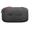 Evercade Nexus Black EVA Hard Shell Case