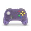 Brawler64 Pro Series