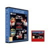 Evercade The Last Ninja and IK Collection