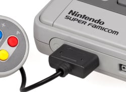 Super Turrican (Virtual Console / Super Nintendo)