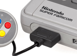 Super Turrican 2 (Virtual Console / Super Nintendo)