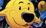 Review: Return To Blacktooth: A Head Over Heels Adventure (Amiga) - A Joyous And Deeply Challenging Sequel To A Britsoft Classic