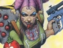 Review: Gremlin Collection 2 (Evercade) - We Wanna Get Loaded And Have A Good Time