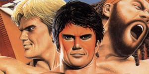 Next Article: Review: Neo Geo Arcade 4 (Evercade) - The Hits Just Keep On Coming