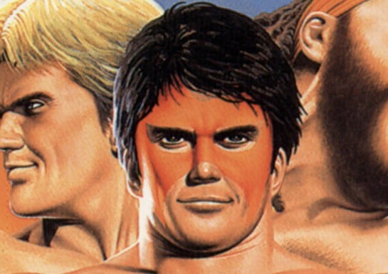 Neo Geo Arcade 4 (Evercade) - The Hits Just Keep On Coming