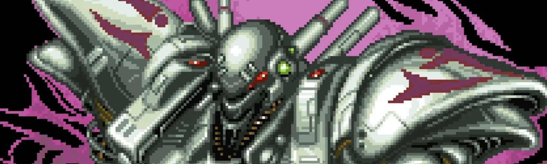 Toaplan Arcade 4 Review (Evercade) | Time Extension