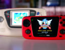 Review: Game Kiddy Bubble - The Game Gear Tribute Act We've All Been Waiting For