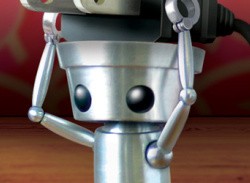 Chibi-Robo (GameCube) - A Charming Game About An Altruistic Robot Or A Shambolic Scavenger Hunt?