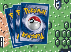 Pokémon Trading Card Game - A Cracking Adaptation That Still Holds Up