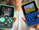 Review: Hyper Mega Tech Super Pocket - A Wonderful Game Boy-Style Retro Gift