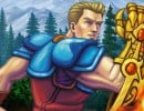 Review: DaemonClaw: Origins of Nnar (Mega Drive) - An Old-School Action Romp With Surprising Depth