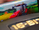 Review: Farming Simulator 16-Bit Edition (Mega Drive) - From Little Acorns