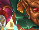 Review: ZPF (Mega Drive) - A Wild Fantasy Shmup That Lights Up Sega's 16-Bit System