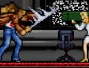 Review: Arcade Archives The Outfoxies (Switch 2) - Namco's Smash Bros. Forerunner Finally Comes Home