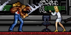 Next Article: Review: Arcade Archives The Outfoxies (Switch 2) - Namco's Smash Bros. Forerunner Finally Comes Home