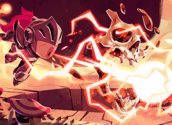 BALL X PIT (Switch) - Ballsy, Beautifully Balanced, Mercilessly Addictive