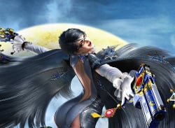 Bayonetta 2 (Switch)