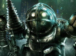 BioShock: The Collection (Switch) - Three Of The Best Single-Player Shooters Ever, All In One Place