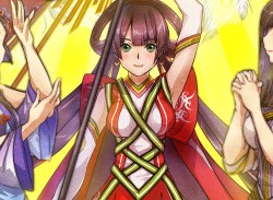 God Wars: The Complete Legend (Switch)