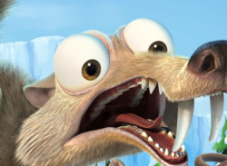 Ice Age: Scrat's Nutty Adventure (Switch) - You'd Have To Be Off Your Nut To Play This