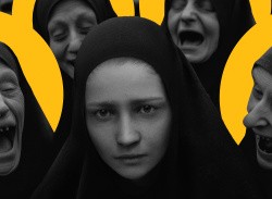 Indika (Switch) - A Port That Makes You Lose Faith In An Indie Gem