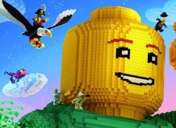 LEGO Worlds (Switch)