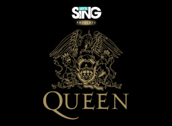 Let's Sing Queen (Switch) - Makes The Rockin' World Go 'Round