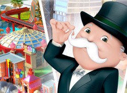 Monopoly for Nintendo Switch (Switch)