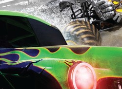 Monster Jam: Crush It! (Switch)