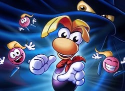 Rayman: 30th Anniversary Edition (Switch) - Nicely Orchestrated But Misses A Key Note
