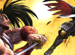 Samurai Shodown (Switch) - This Blade Is Still As Sharp As Ever