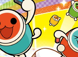 Taiko no Tatsujin: Drum'n'Fun! (Switch) - Worth The Wait, But Don't Forget That Drum Controller