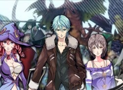 The Lost Child (Switch)