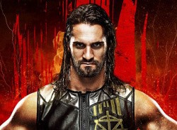 WWE 2K18 (Switch)