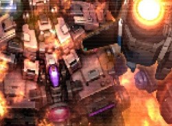 Devil Blade Reboot (PC) - An Utterly Essential Shmup