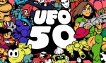 Review: UFO 50 (PC) - An Indie Masterpiece Bursting With Fictional NES Nostalgia