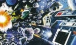Review: Polymega Collection Vol. 1 - Asteroids - Sadly Overshadowed By Atari 50