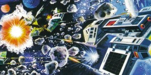 Previous Article: Review: Polymega Collection Vol. 1 - Asteroids - Sadly Overshadowed By Atari 50