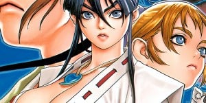 Previous Article: Review: Polymega Collection Vol. 13: Sengoku Blade - Come For The Comically Large Chests, Stay For Chimera Beast