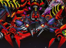 Polymega Collection Vol. 15 - Body Harvest - Comes Undone Thanks To A Poor Showing By DMA's N64 Classic