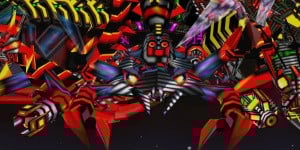 Next Article: Review: Polymega Collection Vol. 15 - Body Harvest - Comes Undone Thanks To A Poor Showing By DMA's N64 Classic