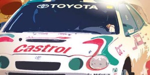 Next Article: Review: Polymega Collection Vol. 4 - Drift Out - 2D Rally Action At Its Finest