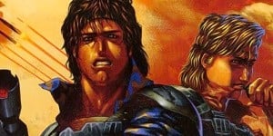 Next Article: Review: Polymega Collection Vol. 6 - Heavy Barrel - A Double-Shot Of Run-And-Gun Brilliance