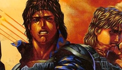 Polymega Collection Vol. 6 - Heavy Barrel - A Double-Shot Of Run-And-Gun Brilliance