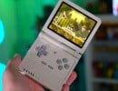 Review: PowKiddy V90S - A GBA SP Lookalike That Won't Break The Bank