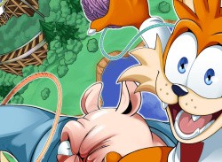 Bubsy in: The Purrfect Collection (PS5) - A True Look at What Could Possibly Go Wrong