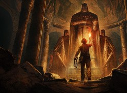 Indiana Jones and the Great Circle: The Order of Giants (PS5) - A Fun Yet Familiar Indy Outing