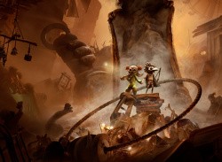 Little Nightmares III (PS5) - Faithful Sequel Keeps It Creepy, But Plays It Safe